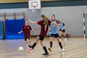 Bild 461 - wCJ NFV Futsalmeisterschaft